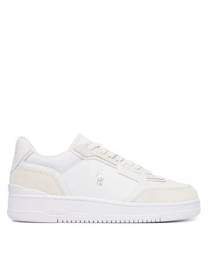 Obrázek produktu Polo Ralph Lauren Sneakersy 809P00810002 Bílá