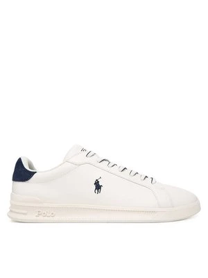 Obrázek produktu Polo Ralph Lauren Sneakersy 809P01615002 Bílá