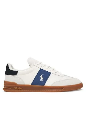 Obrázek produktu Polo Ralph Lauren Sneakersy 809P01616002 Bílá