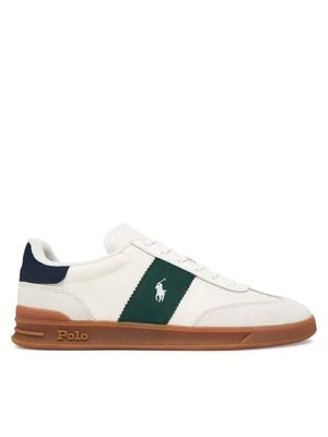 Obrázek produktu Polo Ralph Lauren Sneakersy 809P01616003 Bílá