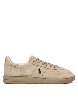 Obrázek produktu Polo Ralph Lauren Sneakersy 809P01617002 Béžová