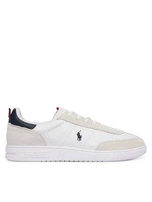 Obrázek produktu Polo Ralph Lauren Sneakersy 809P01619001 Bílá
