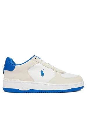 Obrázek produktu Polo Ralph Lauren Sneakersy 809P01625001 Bílá