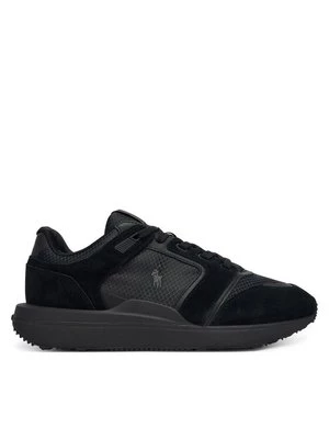 Obrázek produktu Polo Ralph Lauren Sneakersy 809P01637003 Černá