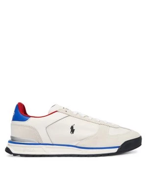 Obrázek produktu Polo Ralph Lauren Sneakersy 809P01640001 Bílá