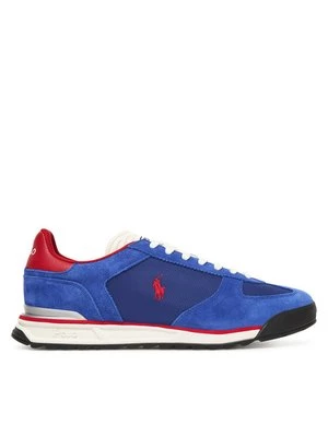 Obrázek produktu Polo Ralph Lauren Sneakersy 809P01641001 Modrá