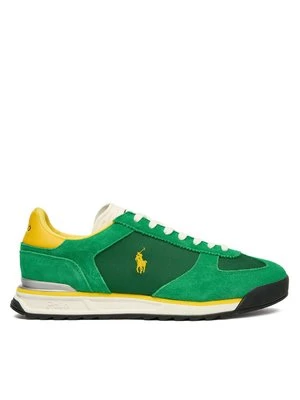 Obrázek produktu Polo Ralph Lauren Sneakersy 809P01641002 Zelená