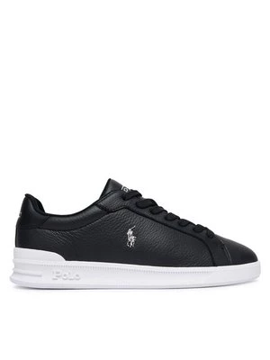 Obrázek produktu Polo Ralph Lauren Sneakersy 809P07158001 Černá