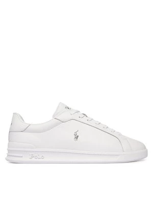 Obrázek produktu Polo Ralph Lauren Sneakersy 809P07158002 Bílá