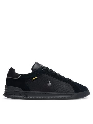 Obrázek produktu Polo Ralph Lauren Sneakersy 809P07160001 Černá