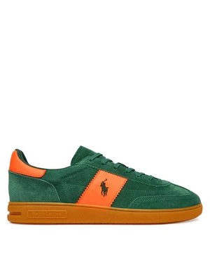 Obrázek produktu Polo Ralph Lauren Sneakersy 809P07172002 Zelená