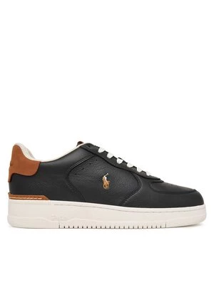 Obrázek produktu Polo Ralph Lauren Sneakersy 809P07175002 Černá