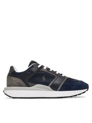 Obrázek produktu Polo Ralph Lauren Sneakersy 809P07286002 Tmavomodrá