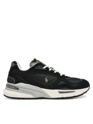 Obrázek produktu Polo Ralph Lauren Sneakersy 809P07293003 Černá