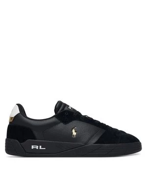 Obrázek produktu Polo Ralph Lauren Sneakersy 809P07526001 Černá