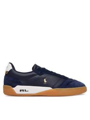 Obrázek produktu Polo Ralph Lauren Sneakersy 809P07526003 Tmavomodrá