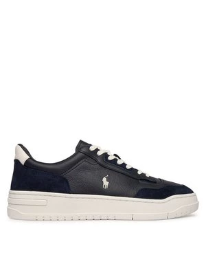 Obrázek produktu Polo Ralph Lauren Sneakersy 809P07527003 Tmavomodrá