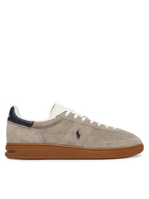 Obrázek produktu Polo Ralph Lauren Sneakersy 809P09753004 Šedá