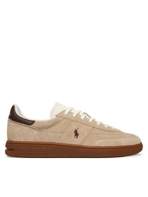 Obrázek produktu Polo Ralph Lauren Sneakersy 809P09753005 Béžová