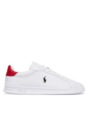 Obrázek produktu Polo Ralph Lauren Sneakersy 809P09760001 Bílá
