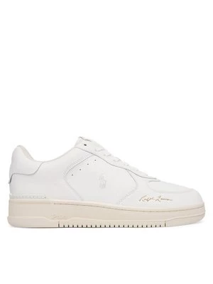 Obrázek produktu Polo Ralph Lauren Sneakersy 809P13086001 Bílá