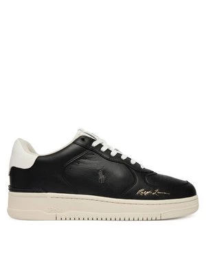 Obrázek produktu Polo Ralph Lauren Sneakersy 809P13086002 Černá