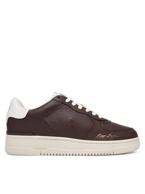 Obrázek produktu Polo Ralph Lauren Sneakersy 809P13086003 Hnědá