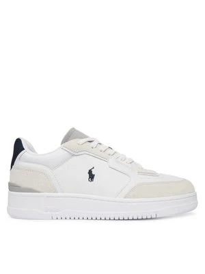 Obrázek produktu Polo Ralph Lauren Sneakersy 809P13087001 Bílá