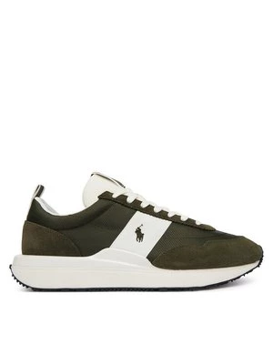 Obrázek produktu Polo Ralph Lauren Sneakersy 809P13090001 Zelená