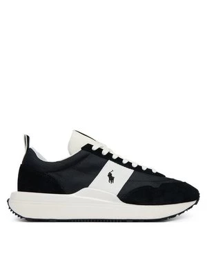 Obrázek produktu Polo Ralph Lauren Sneakersy 809P13090003 Černá