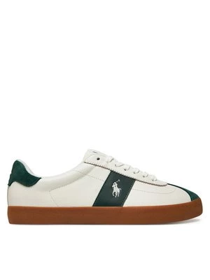 Obrázek produktu Polo Ralph Lauren Sneakersy 816974111002 Bílá