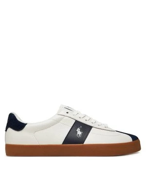 Obrázek produktu Polo Ralph Lauren Sneakersy 816974111003 Bílá
