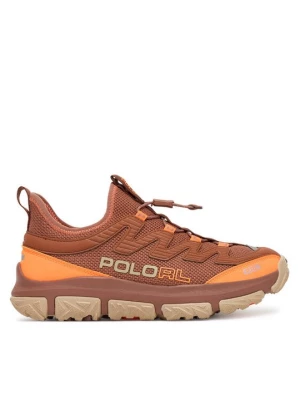 Obrázek produktu Polo Ralph Lauren Sneakersy Advntr 300lt Sk Ltl 804972897003 Hnědá