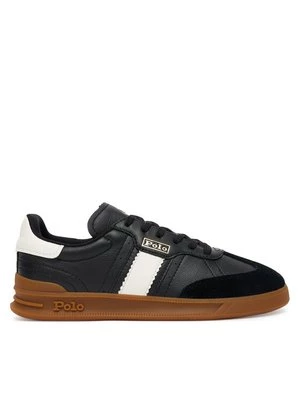 Obrázek produktu Polo Ralph Lauren Sneakersy Aera 804956688008 Černá
