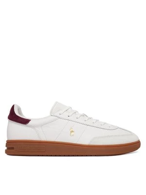 Obrázek produktu Polo Ralph Lauren Sneakersy Bedford 809P13078003 Bílá