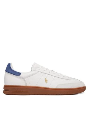 Obrázek produktu Polo Ralph Lauren Sneakersy Bedford 809P13078004 Bílá