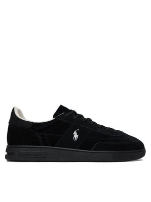 Obrázek produktu Polo Ralph Lauren Sneakersy Bedford 809P13079001 Černá