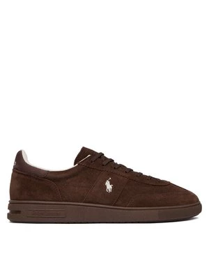 Obrázek produktu Polo Ralph Lauren Sneakersy Bedford 809P13079002 Hnědá
