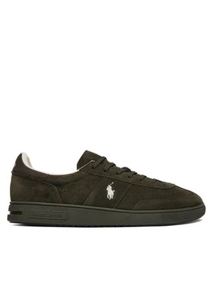 Obrázek produktu Polo Ralph Lauren Sneakersy Bedford 809P13079003 Zelená