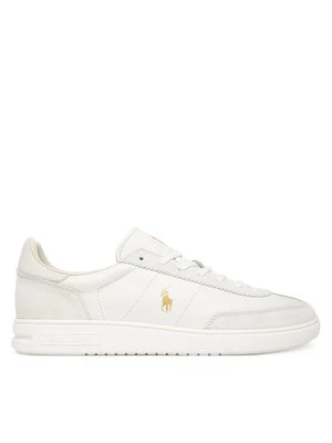Obrázek produktu Polo Ralph Lauren Sneakersy Bedord 809973701001 Bílá