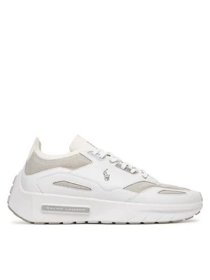 Obrázek produktu Polo Ralph Lauren Sneakersy Boerum 809P07533001 Bílá