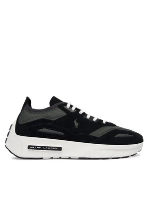 Obrázek produktu Polo Ralph Lauren Sneakersy Boerum 809P07534005 Černá