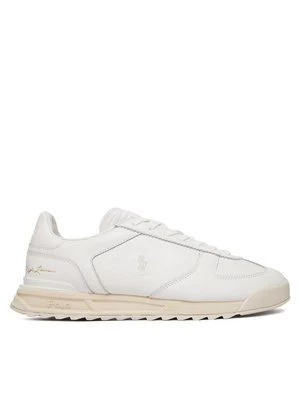 Obrázek produktu Polo Ralph Lauren Sneakersy Calzado 809P13089001 Bílá