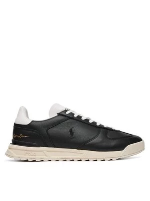 Obrázek produktu Polo Ralph Lauren Sneakersy Calzado 809P13089002 Černá