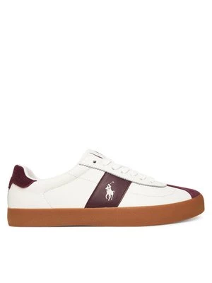 Obrázek produktu Polo Ralph Lauren Sneakersy Court Vlc Pp 816974111001 Bílá