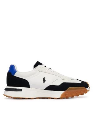 Obrázek produktu Polo Ralph Lauren Sneakersy Eldridge 809P07523001 Bílá