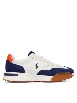 Obrázek produktu Polo Ralph Lauren Sneakersy Eldridge 809P07523003 Bílá