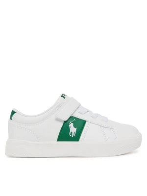 Obrázek produktu Polo Ralph Lauren Sneakersy Frazier Ps RL02446102 Bílá