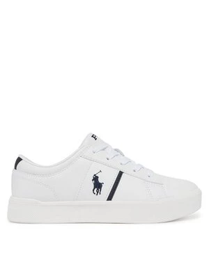 Obrázek produktu Polo Ralph Lauren Sneakersy Frazier RL01267100 Bílá