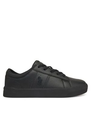Obrázek produktu Polo Ralph Lauren Sneakersy Frazier RL03418001 Černá
